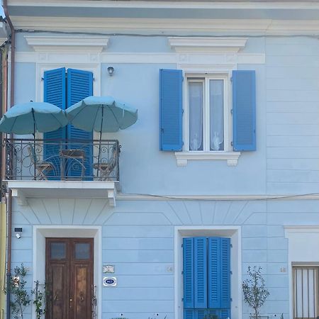 Villa Valentina Versilia Viareggio Exterior foto