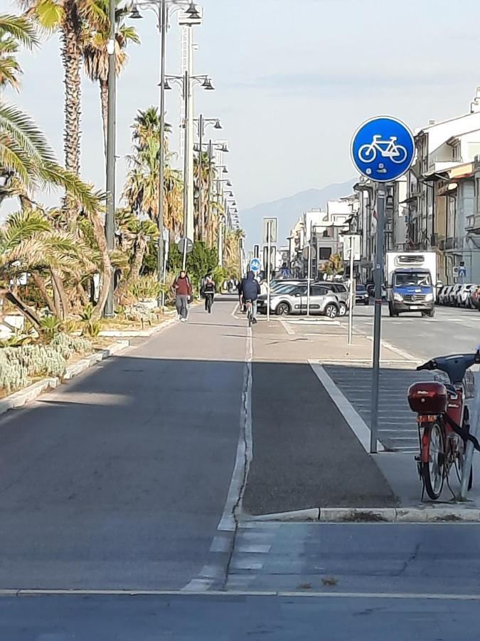 Villa Valentina Versilia Viareggio Exterior foto