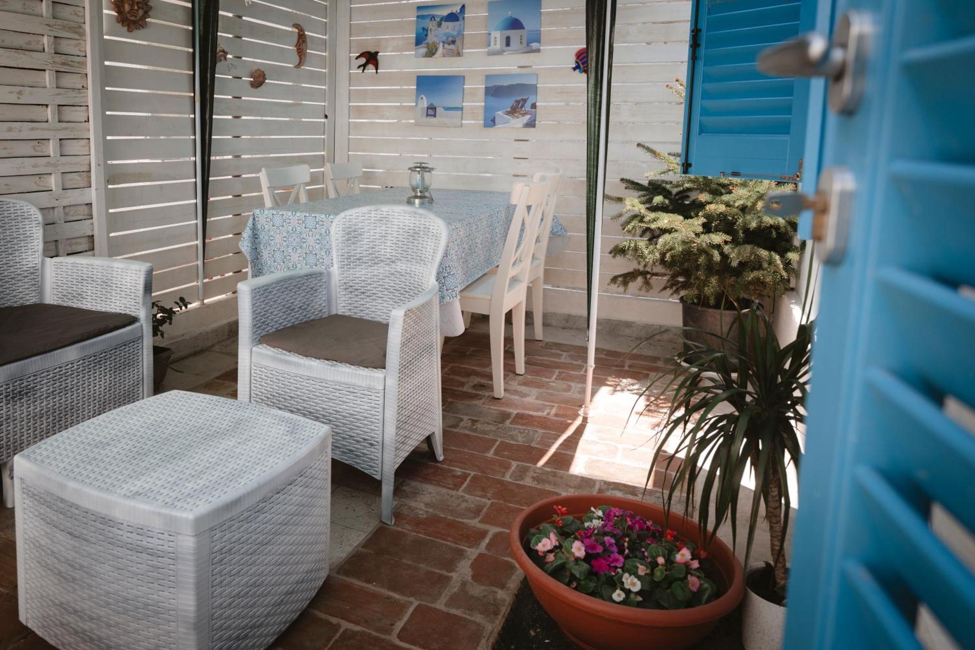 Villa Valentina Versilia Viareggio Exterior foto